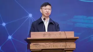 华为联合东南大学发布科研样板点，树立教育数智化升级标杆