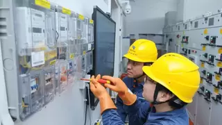 能源革命与数据革命深度融合，电鸿生态加速电力系统数智化转型