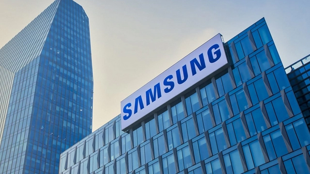 三星营业利润或于2026年飙升至100万亿韩元 年增幅达129%