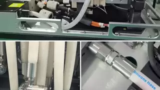 格雷希尔G70R+GT系列：新能源汽车老化测试高效解决方案