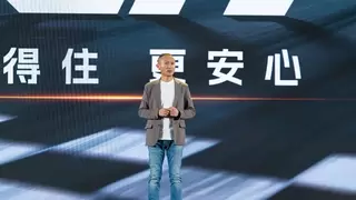 赛道级安全验证：盛昊SSS迅停技术在菏泽F3国际赛车场完成极限测试