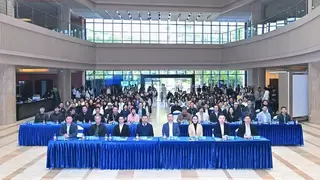 腾讯音乐与星海音乐学院加深战略合作 深耕音乐科技领域