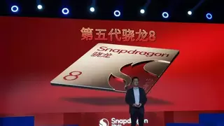 全自研旗舰平台再登场，第五代骁龙8要把“旗舰体验”带给更多人