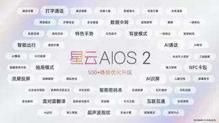 手机GUI Agent测评结果发布，中兴通讯星云AI登顶三大榜单