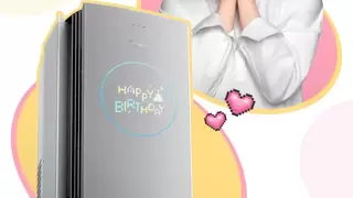 美的无风感空调·可爱多重磅上市：开启“情绪家电”时代，定义智能舒适旗舰新标准