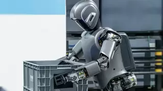 2026中国具身智能与人形机器人创新峰会