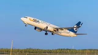 山东航空×浪潮云海 虚拟化平台平滑迁移，打造稳健高效新引擎