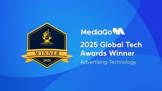 百度国际MediaGo蝉联Global Tech Awards广告技术卓越奖