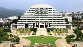 云南农大×浪潮云海：传统虚拟化平台先进替代，打造智慧教育新基座