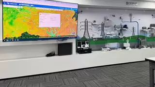 当国产物联操作系统电鸿登上“电力杆”，它正在改变电力行业