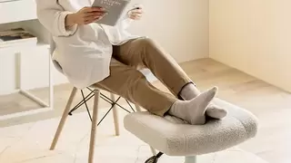 2025秋冬生活指南，这3件山业SANWA好物让幸福感起飞