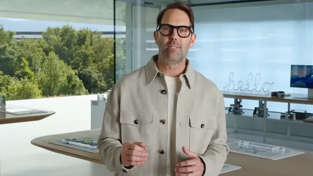 苹果负责用户界面设计的主管将离职加入Meta公司