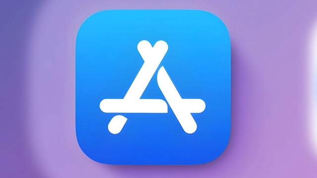 苹果应用商店增长乏力，陷入停滞期