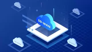 2025年12月市场主流SD-WAN服务商综合能力评析