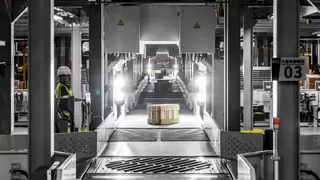 顺丰科技联合华为：用AI和数智基础设施构建智慧物流的未来