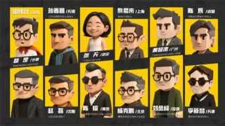 顺心家居将联合「設計拾贰人」于广州设计周共绘「家的表情」