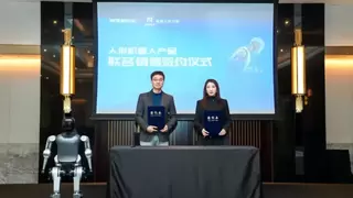 千台订单落地，慧辰股份“X智脑”驱动人形机器人垂直场景商业化提速