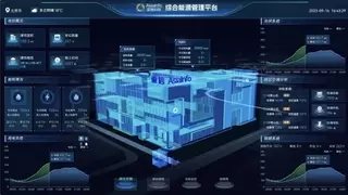 亚信科技入围“零碳园区”国家课题组，跻身该领域核心阵营！