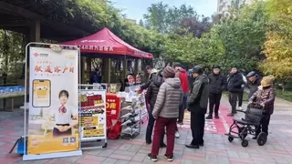 【联通客户日 暖冬回馈季】北京联通以暖心服务守护冬日时光