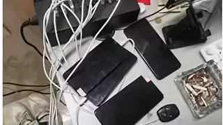 贵港移动公司深化警企协作构筑反诈“防火墙”，今年已精准支撑端掉诈骗窝点200余处