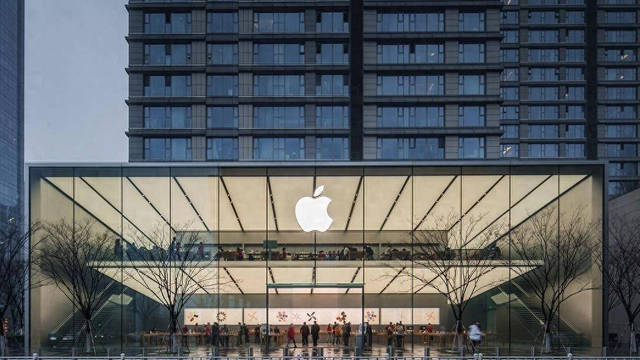 Meta的首席法务官将加入苹果并接任总法律顾问一职