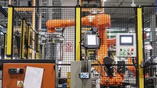 湖北移动“云智一体”助力科技创新企业追“光”逐“绿”