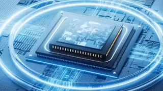 海外先行大涨 11%，英诺赛科与安森美携手，氮化镓赛道再添强心剂