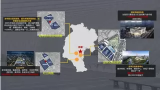 盛璟润府：在城市脉络中寻得家的轮廓