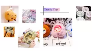 2026CSF文化会文创潮玩展区喊你赴约！千亿元市场的新玩法都在这