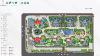 慧湾中心玖誉城：湾区芯地标，全能生活大城