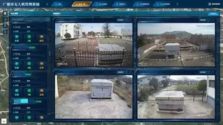 从广德三件套到城市智慧治理，联合数字鹰探索城市现代化治理路径