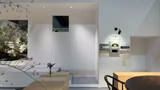 河东科技HDL亮相2025广州设计周，智能照明描绘“城市居山”诗意栖居