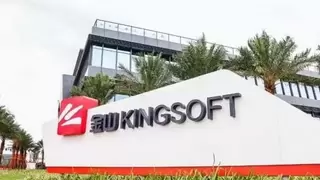 金山软件(3888.HK)斥约1000万港元回购35.66万股