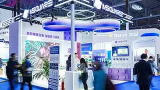 奎芯科技亮相ICCAD 2025，高速接口IP产品矩阵助力AI发展