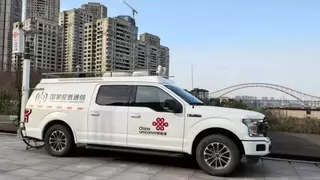 重庆联通携手华为，用5G-A与你实时同享“超”燃时刻