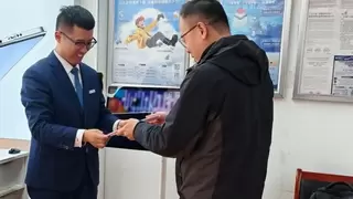 【联通好服务，用心为客户】北京联通以细节绘就服务底色