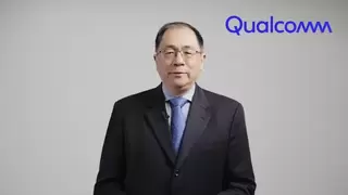 高通亮相2025数智科技生态大会，带来多项6G技术愿景与前沿应用场景演示