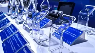 存储战局生变：长鑫DDR5新品全链路对标三大巨头