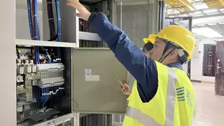 湖北移动开启省内网络双节点升级  筑牢数字时代“生命线”