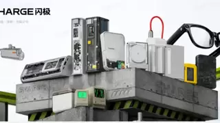 闪极科技给出了最具行业价值的答案，透明快充为什么能在全球卖两年？