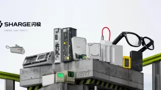 闪极科技跻身“专精特新小巨人”：一家年轻科技企业的跃升时刻