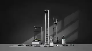 七连冠！极智嘉蝉联全球AMR市场份额第一，中国智能机器人掌握全球“话语权”