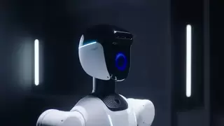 自变量机器人参与成立RoboChallenge组委会 开源协作开启标准化新阶段
