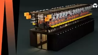 同步英伟达技术路线，维谛技术（Vertiv）如何卡位800V直流第一阵营