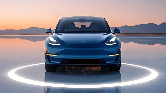 特斯拉新增防止手机遗留在车内的提醒功能