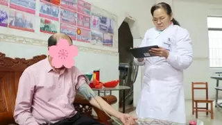 5G技术赋能村卫生室，提升基层就医体验