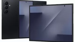 锚定未来移动新形态 三星Galaxy Z TriFold国内亮相