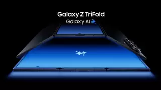 第一时间掌握未来科技体验 快来抢订三星Galaxy Z TriFold