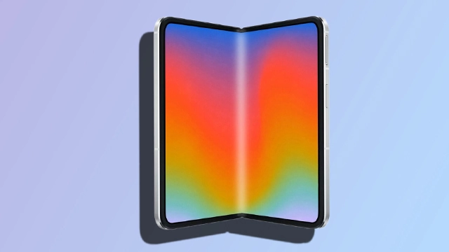 折叠屏iPhone将搭载屏下摄像头和采用CoE技术的三星OLED面板