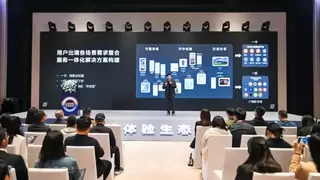 华为手机出境服务全新升级，重新定义旅行体验